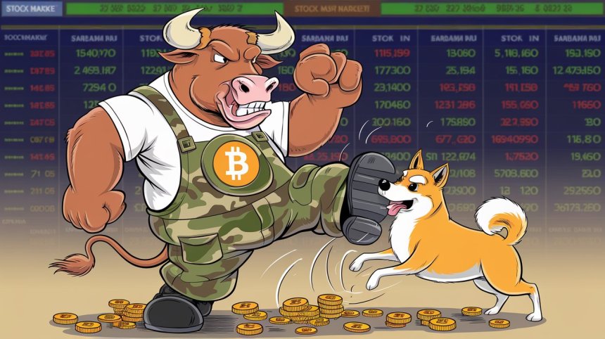 Cathie Wood koopt utility tokens ipv memecoins: beste opkomende crypto om in de gaten te houden