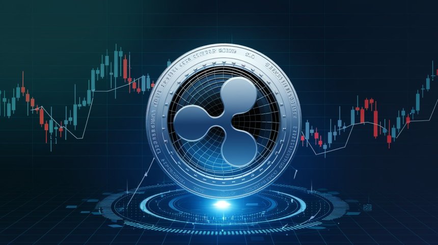 Crypto expert voorspelt: Ripple koers verwachting na crypto whale accumulatie