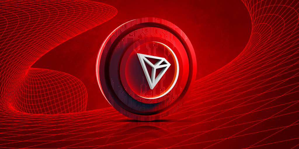 Altcoin Transaction King? TRON Hits 42% Share As USDT, DeFi Explode