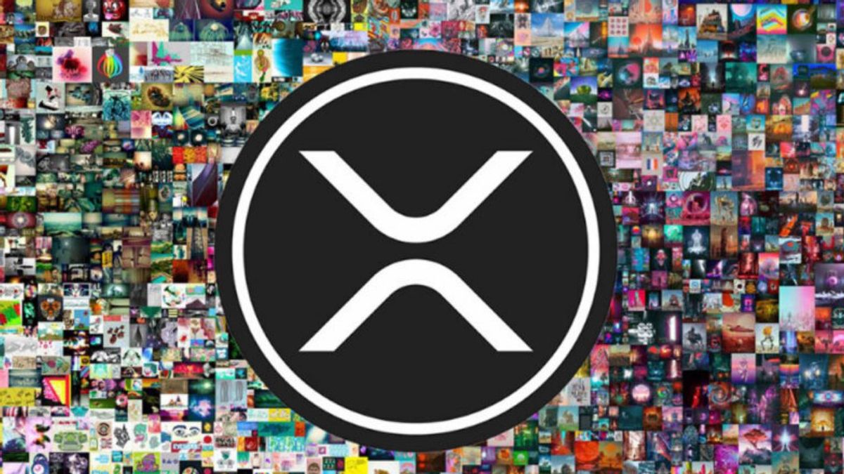 XRPL Hits 2.8 Billion Flawless Transactions—Big Players Are Paying Attention