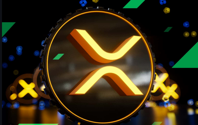 XRP Breakout? Not A Far-Fetched Idea—Analysis XRP Breakout? Not A Far-Fetched Idea—Analysis