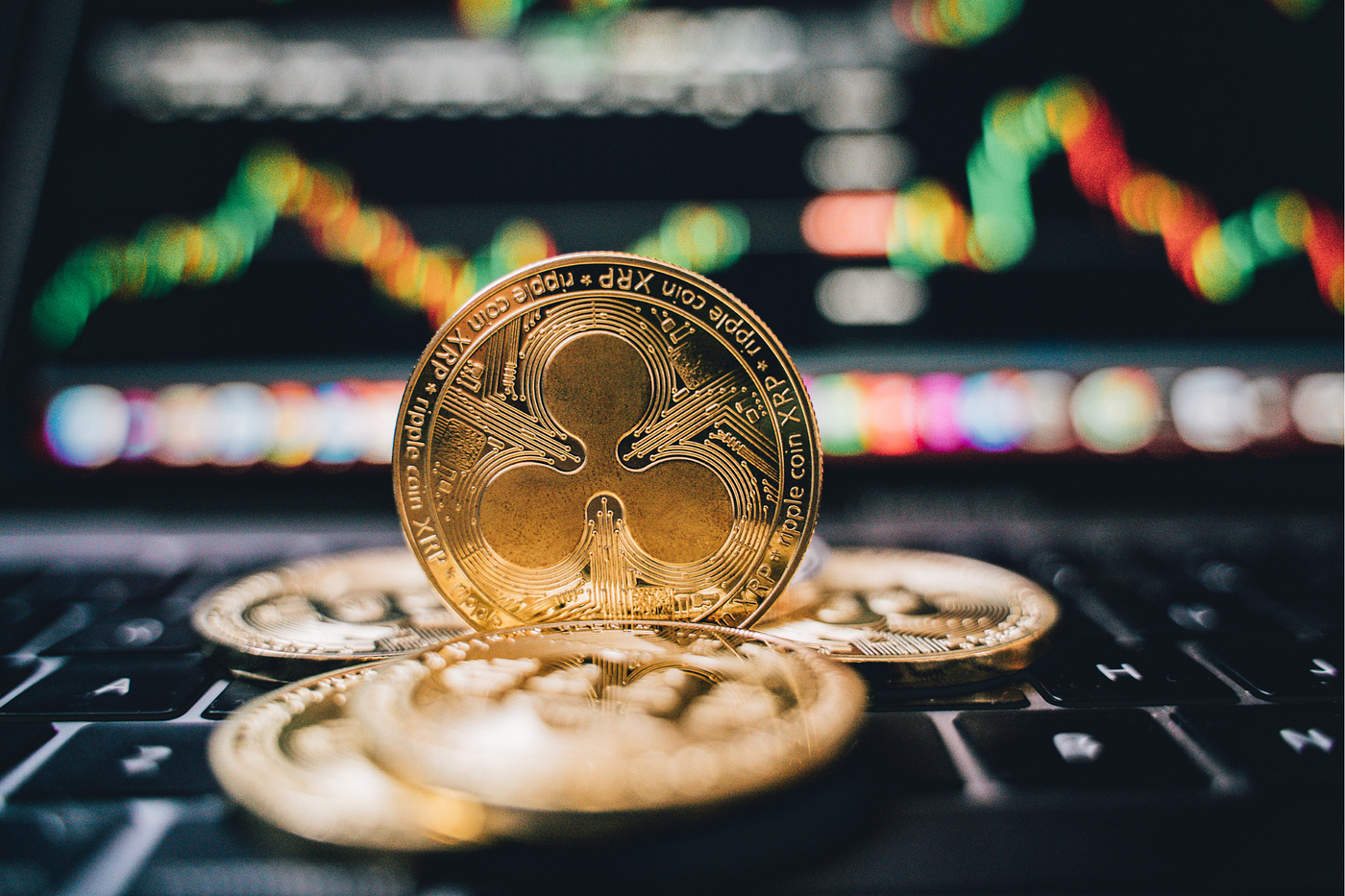 Is XRP About To Shock The Market? Analyst Says $110 Is Possible
