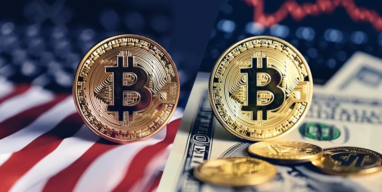 Bitcoin Race? US Wants More, Says Trump’s Digital Assets Chief Bitcoin Race? US Wants More, Says Trump’s Digital Assets Chief
