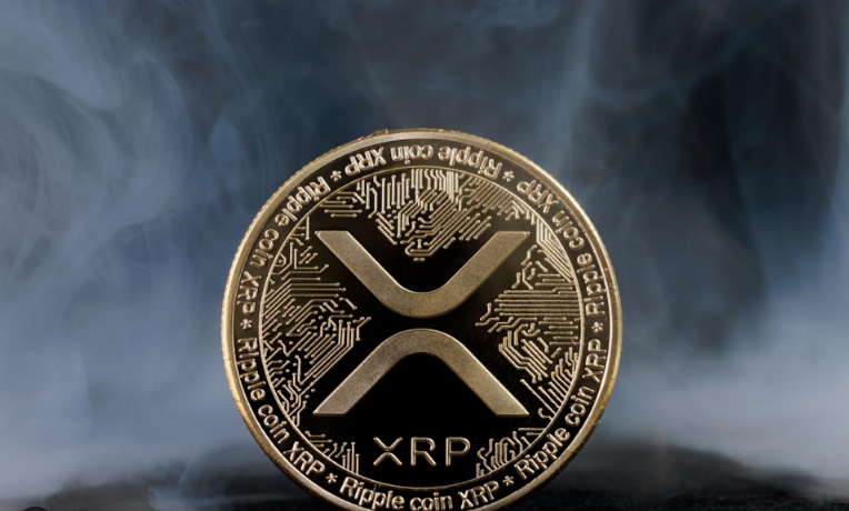 XRP Price Chart Flashes Inverse Head And Shoulders Pattern That Could Trigger Rally To $3.9