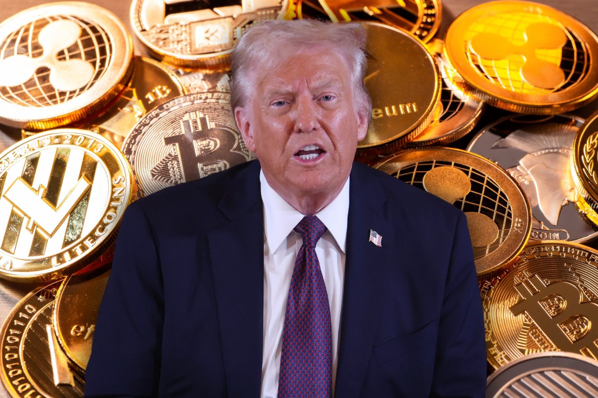 TRUMP Token Takedown—Did Insiders Plan the Crash? TRUMP Token Takedown—Did Insiders Plan the Crash?
