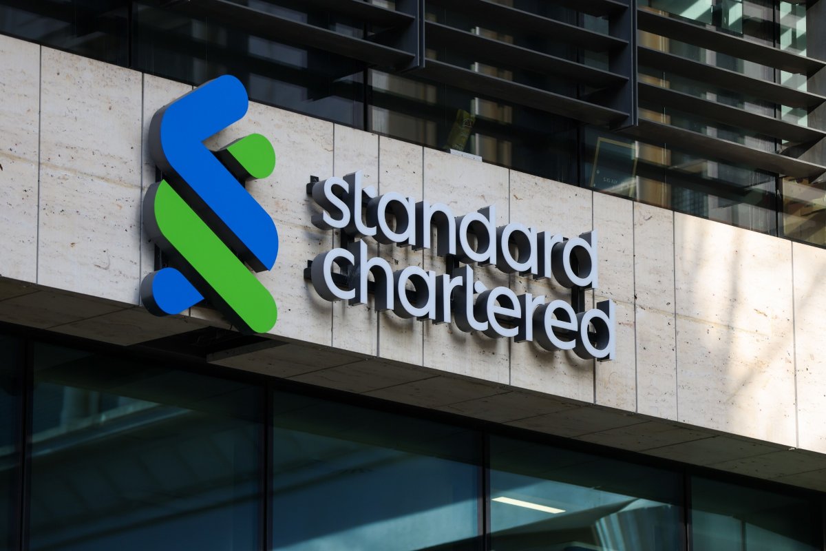 Ethereum To ,000? Standard Chartered Lowers Expectations Ethereum To ,000? Standard Chartered Lowers Expectations
