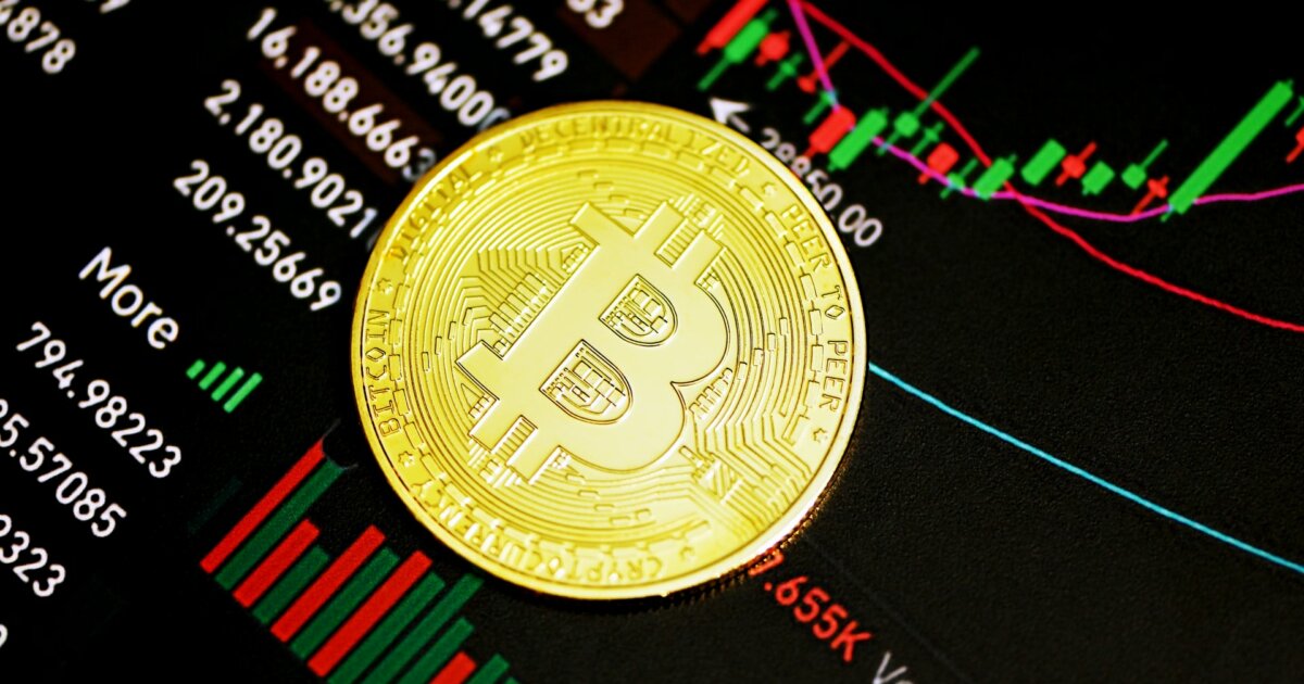 El factor de riesgo de Bitcoin sigue siendo alto, señala cripto El factor de riesgo de Bitcoin sigue siendo alto, señala cripto
