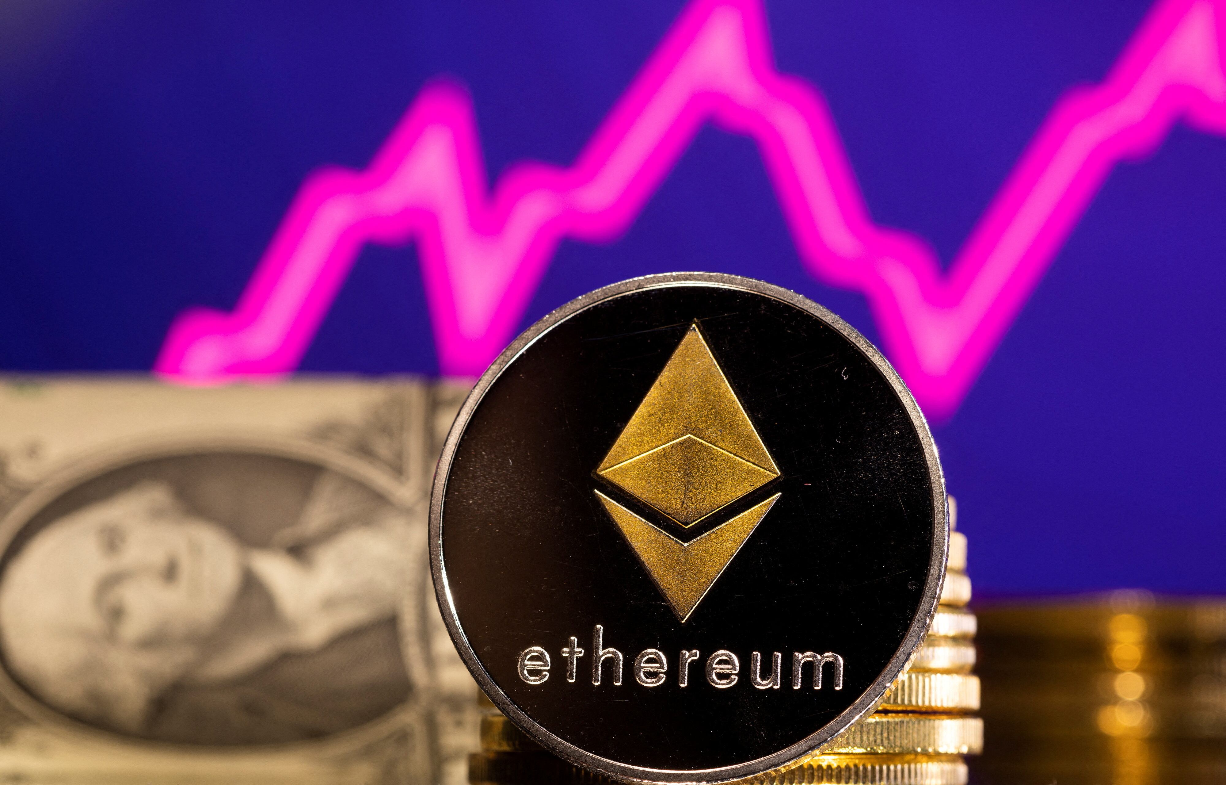 Ethereum’s Latest Drop: What Key Holders Did Next