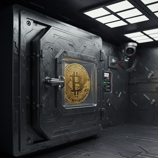 Bitcoin Is Enough—Coinbase CEO Rejects Altcoins For US Reserves