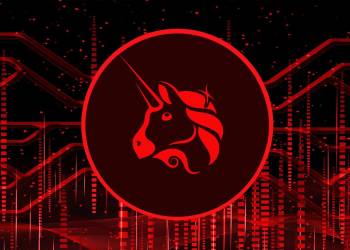 Uniswap Bleeds 20%—Is This Whale Behind The Drop?