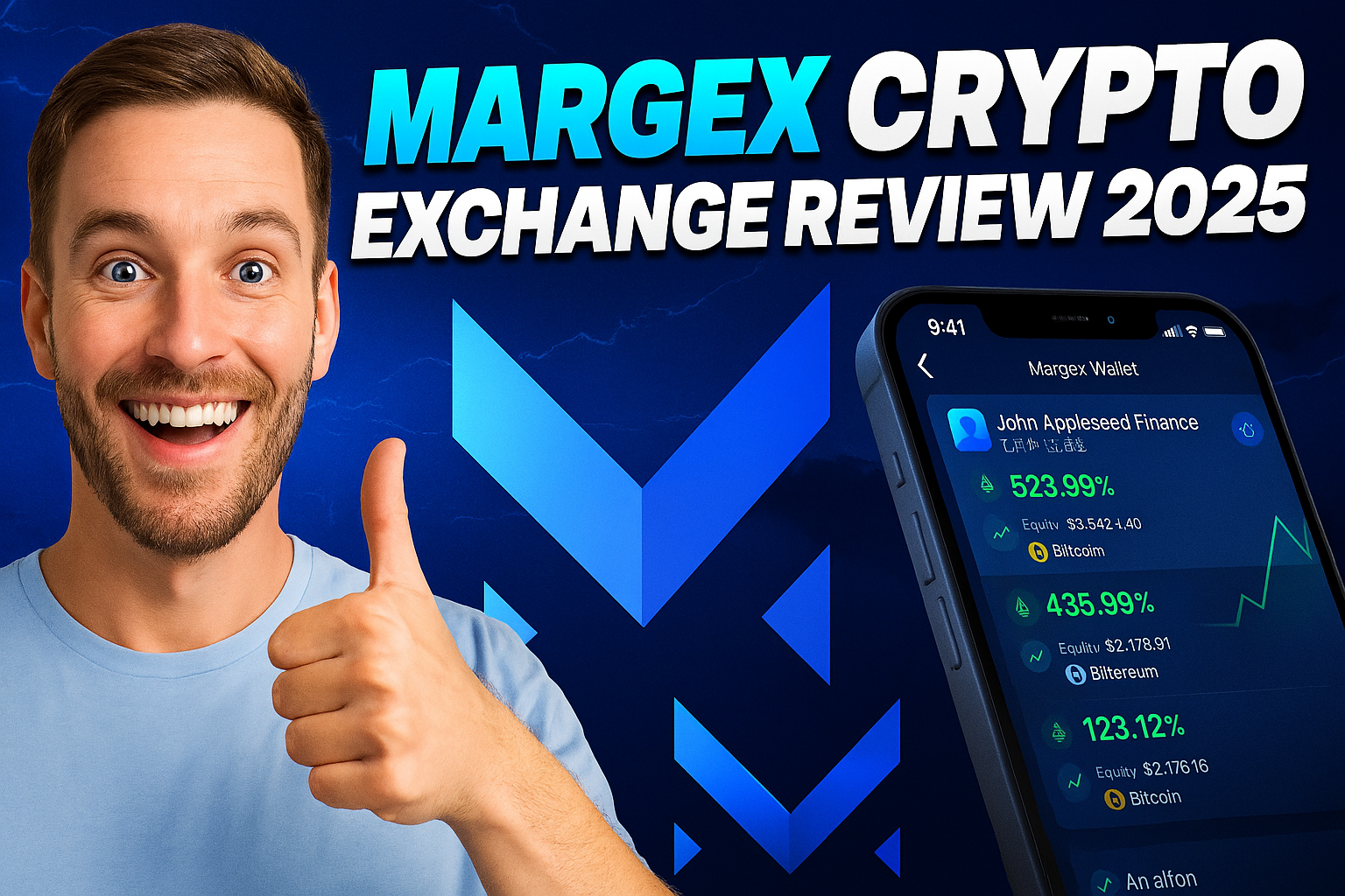 Margex review