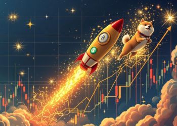 Dogecoin si prepara a invertire la rotta? Lo schema attuale indica un possibile rialzo