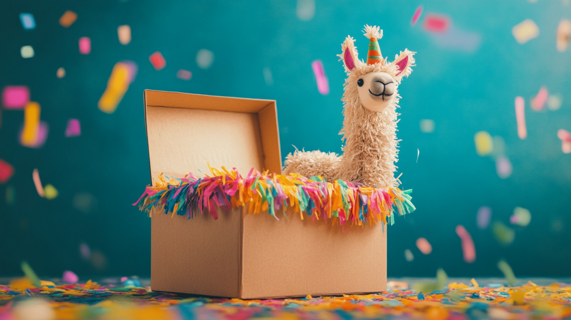 amazon mystery box opinie