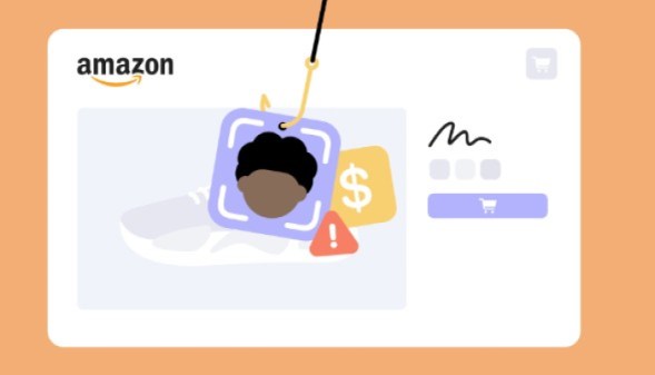 amazon scam