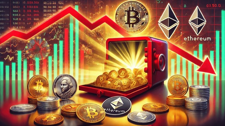 are-crypto-presales-a-safe-haven-amid-trumps-trade-war-and-recession-fears