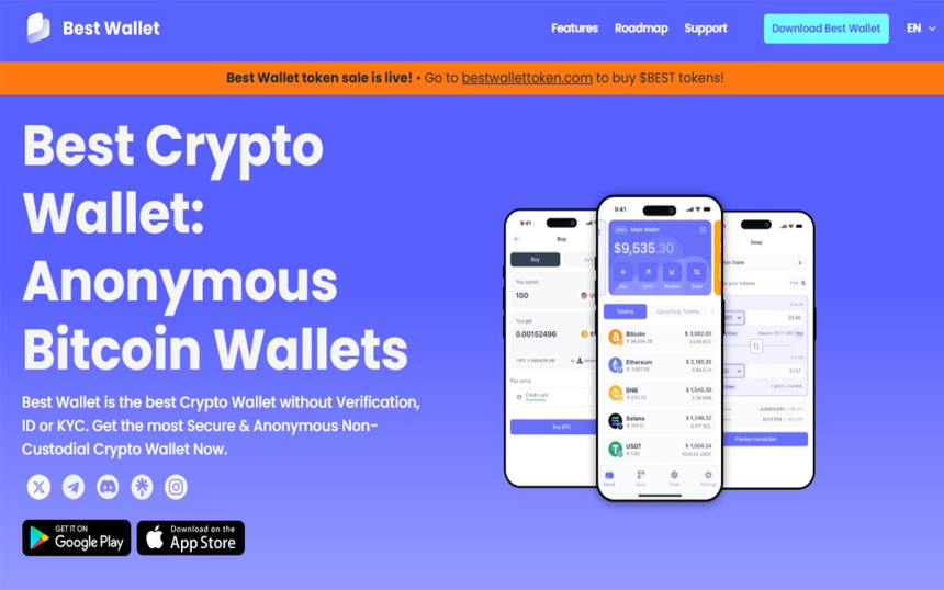 best wallet