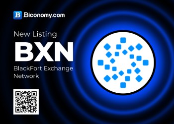 BlackFort Exchange Network (BXN) Joins Biconomy.com Exchange
