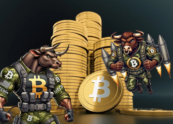 bitcoin Φάλαινες