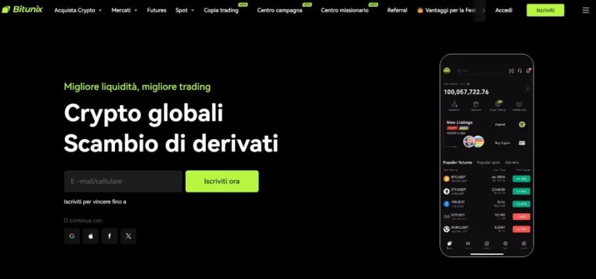 bitunix-ita
