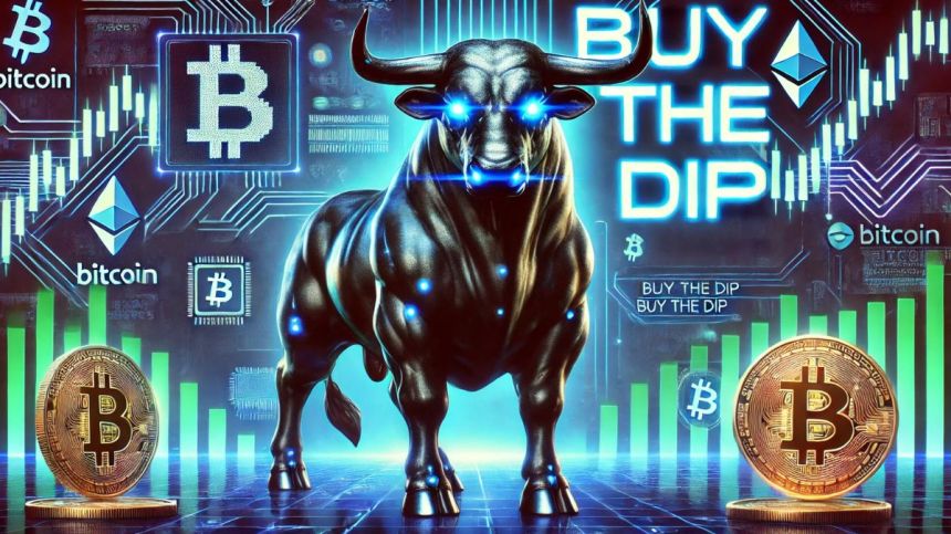 Gold rush crypto mining scene