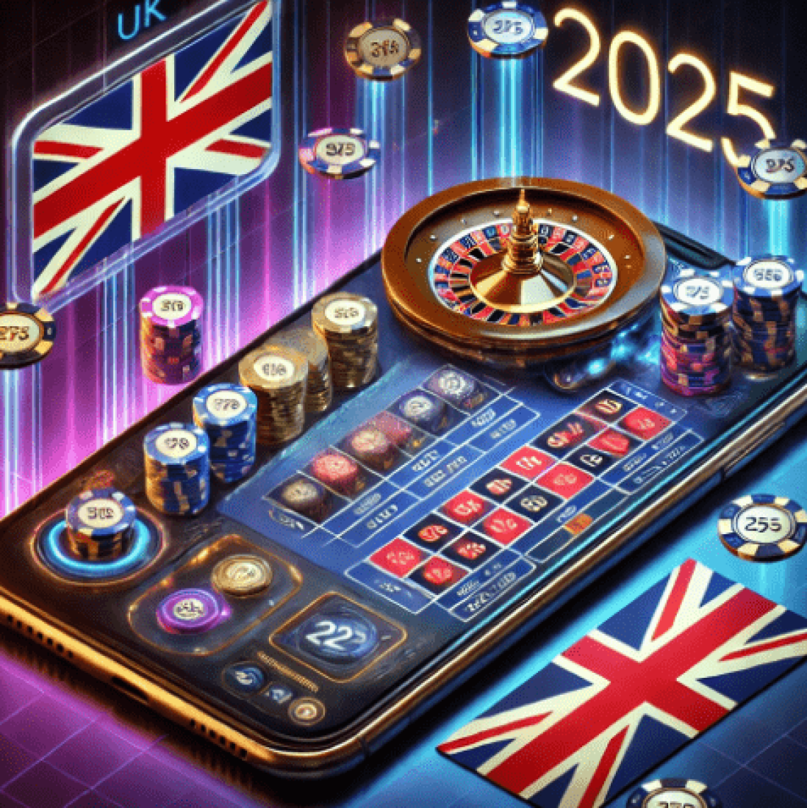 casino apps uk