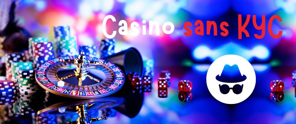 casino sans vérification