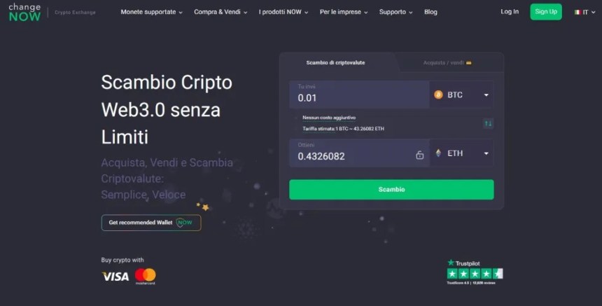 changenow-ita