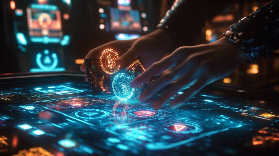 Beste crypto casino Nederland 2025 – Gok met Bitcoin & altcoins