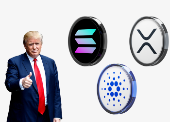 crypto στρατηγικό απόθεμα usa