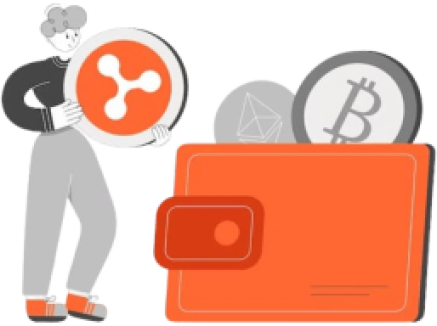 crypto wallet