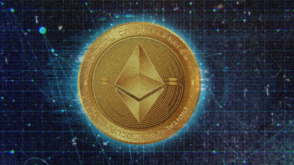 Ethereum koers zakt onder $2.000 – Zijn XRP, Solana en Cardano betere investeringen?