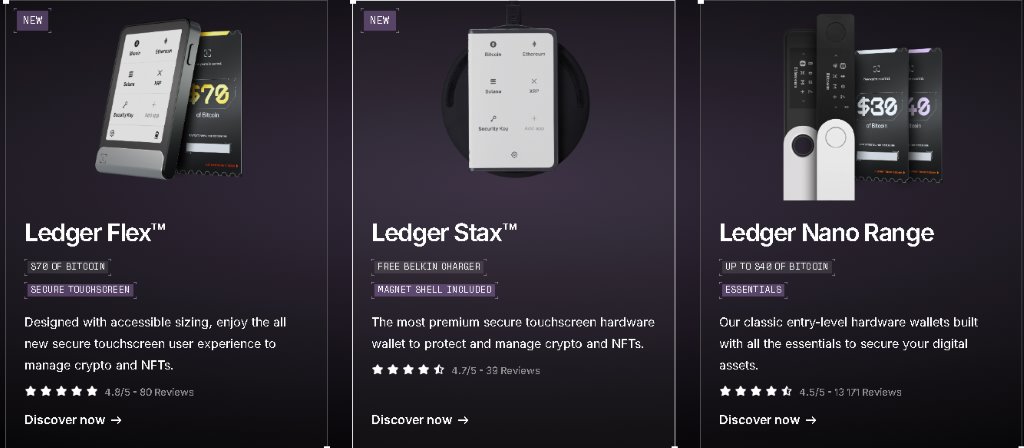 hardware wallet