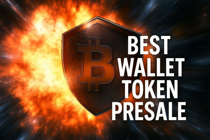 Hyperliquid Delists $JELLY, Potentially Causing $900K in Losses. Here's Why Best Wallet Token Can 100x