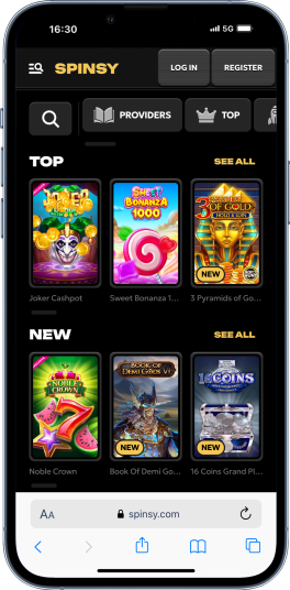the best new online casino Australia site on our list