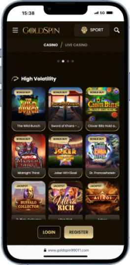 Spinsy Instant Withdrawal Casino AUS