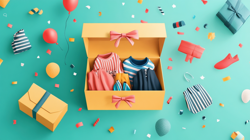 shein mystery box avis