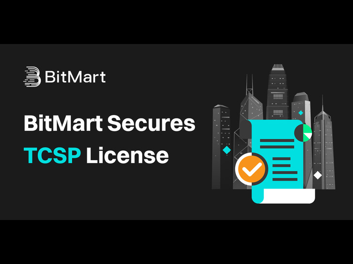 BitMart