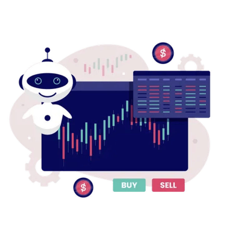 منصات التداول الآلي