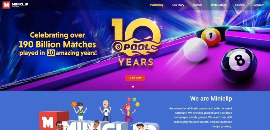 Miniclip