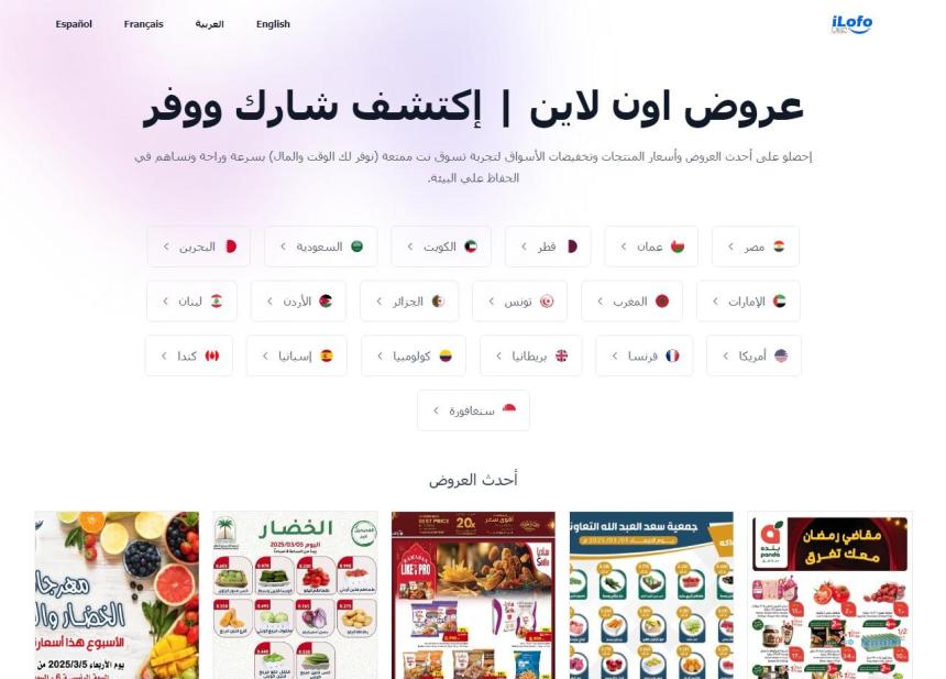 ilofo.com