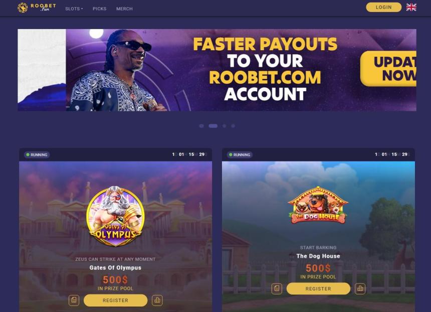 Roobet.Fun
