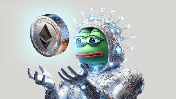 Crypto analist: DOGE koers klaar voor pump – gaat Dogecoin 318% stijgen?