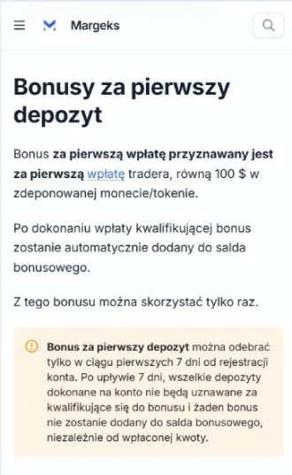 info o bonusie