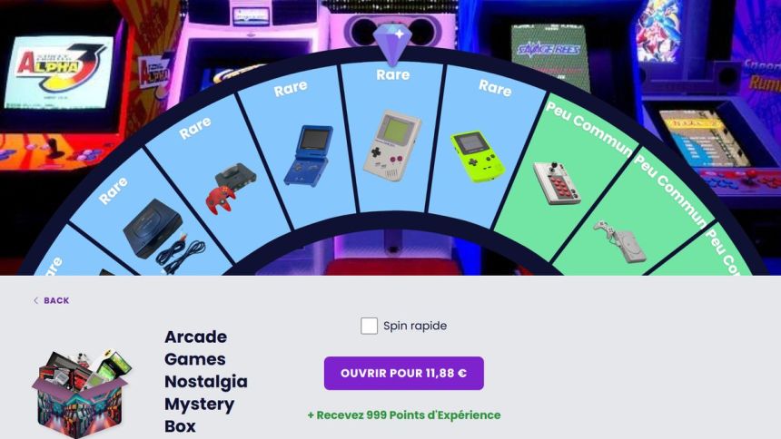 jemlit mystery box jeux argent réel gratuit