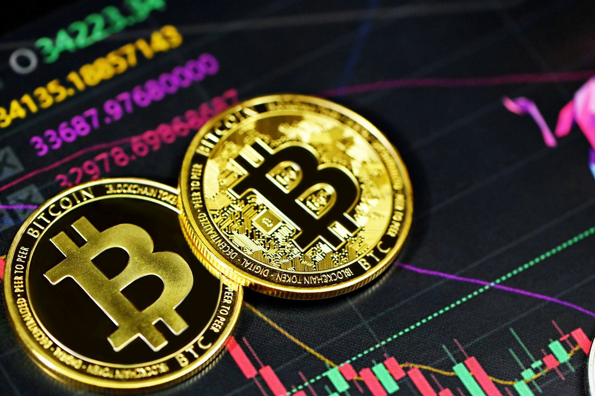 Bitcoin Breaks Daily RSI Downtrend, But Analyst Warns Of Strong Resistance Ahead Bitcoin Breaks Daily RSI Downtrend, But Analyst Warns Of Strong Resistance Ahead