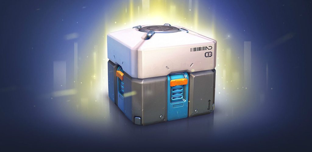 comment fonctionnent les loot boxes