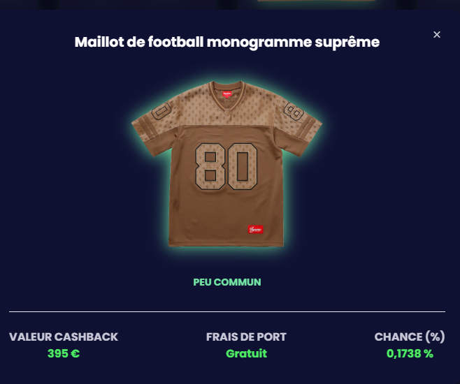 maillot de football jemlit