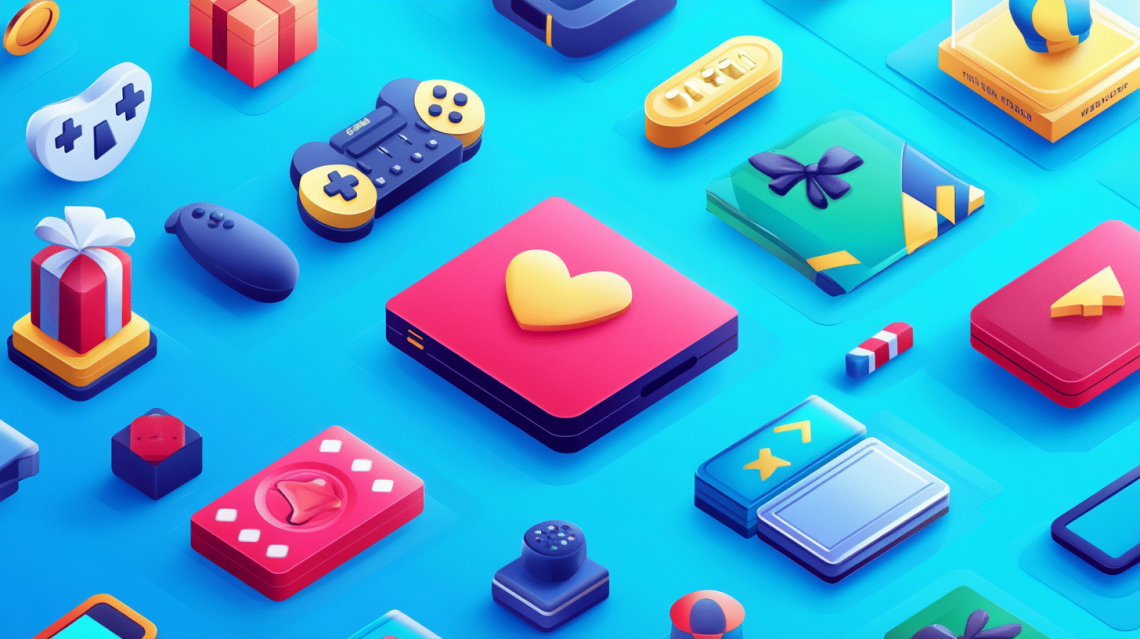 Melleurs Sites de Giveaway: Top 5 pour 2025