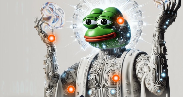 mind of pepe