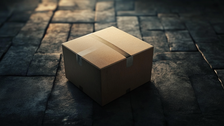 Mystery box Amazon Polska. 